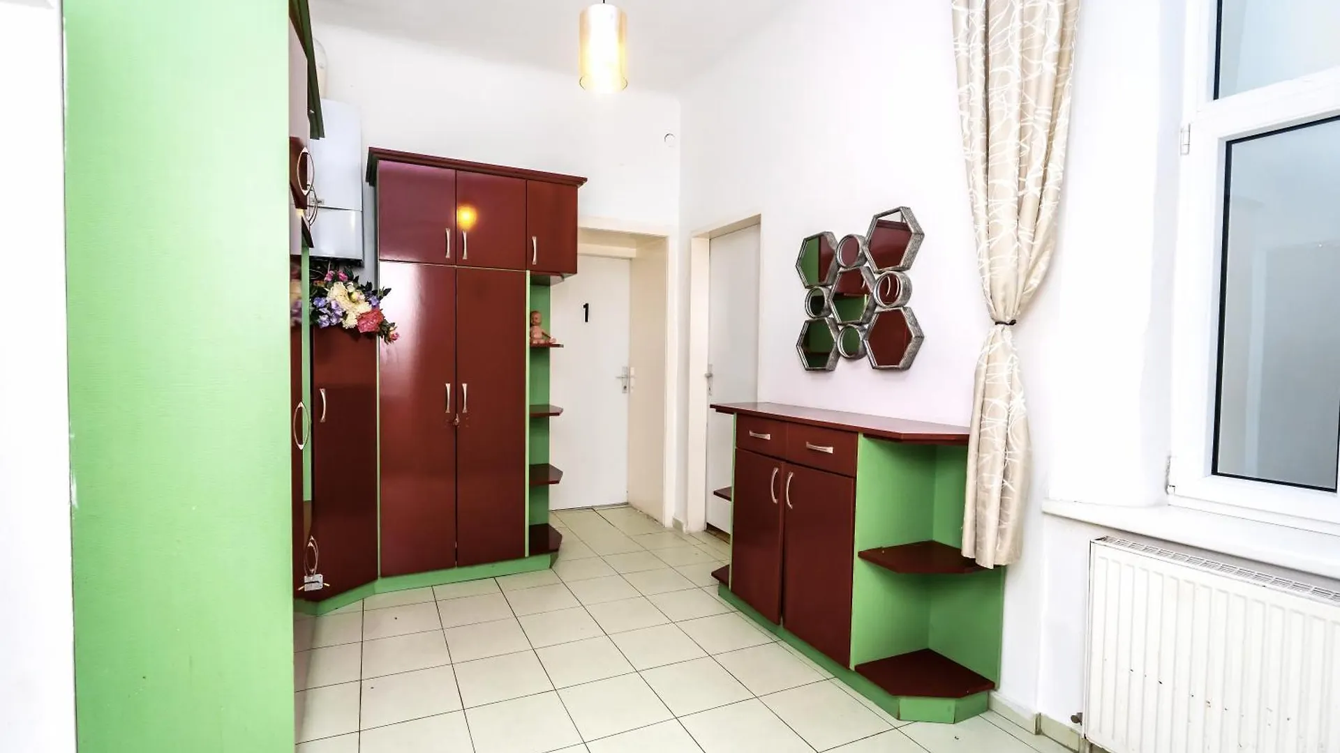 Family Apartments Near Schoenbrunn Palace Hl Vienna 0*,  Austria