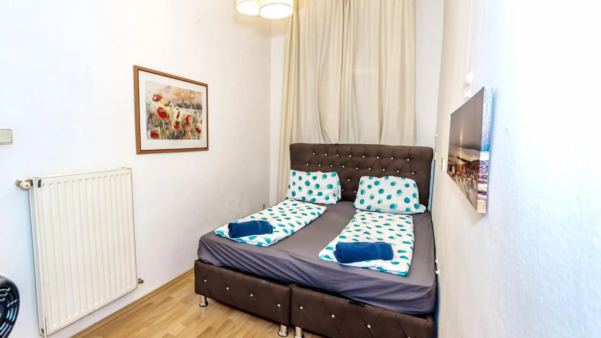 Family Apartments Near Schoenbrunn Palace Hl Vienna