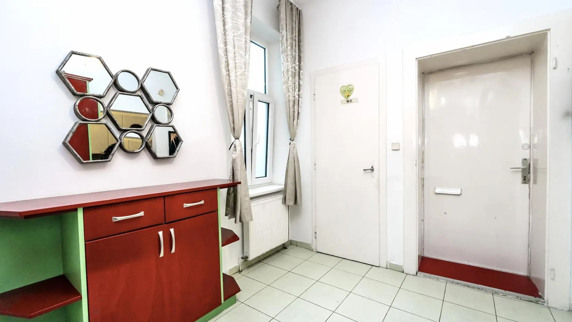 Family Apartments Near Schoenbrunn Palace Hl Vienna 0*,  Austria