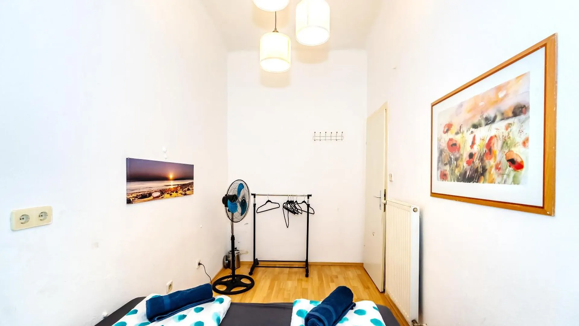 Family Apartments Near Schoenbrunn Palace Hl Vienna