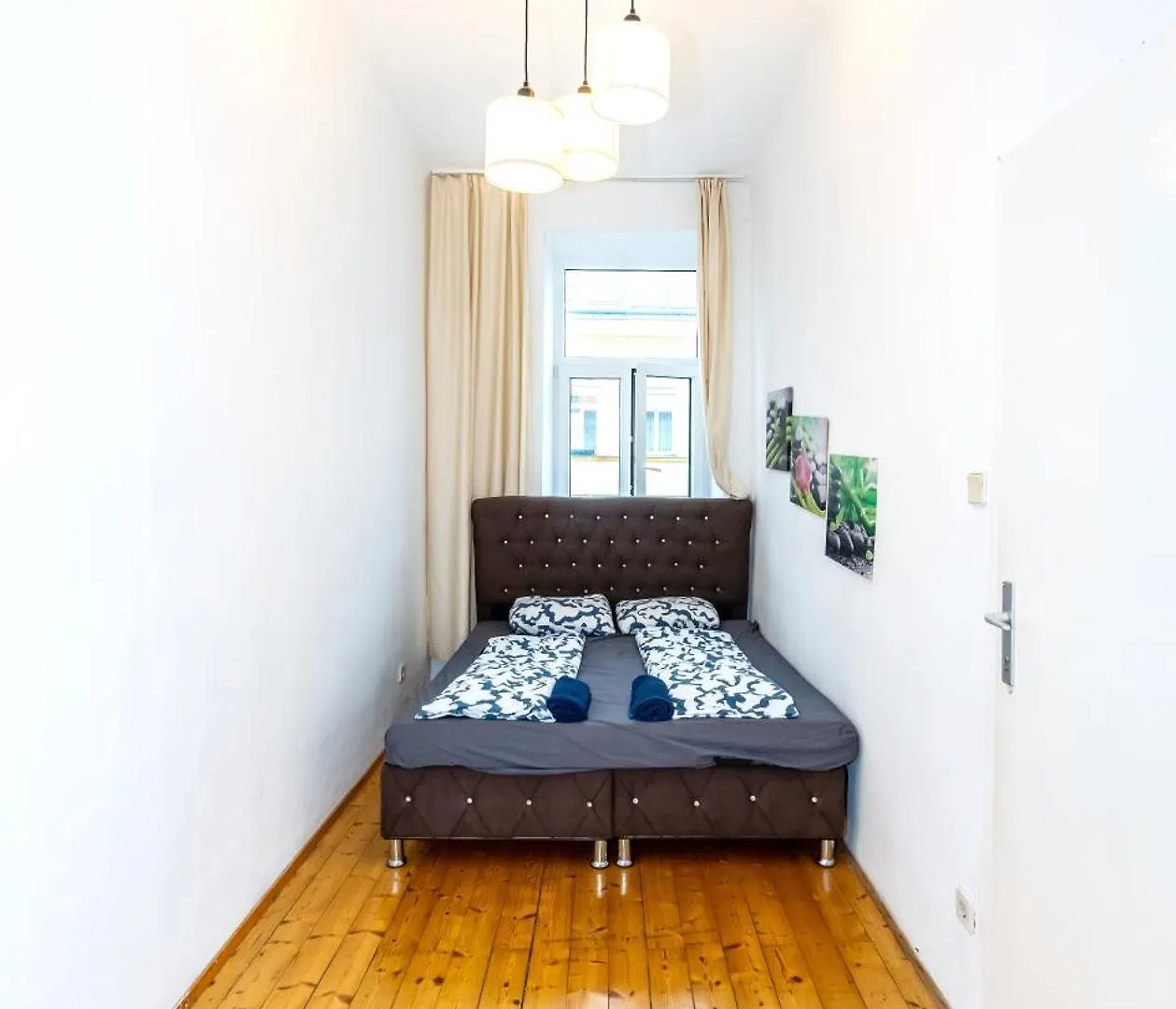 Family Apartments Near Schoenbrunn Palace Hl Vienna 0*,