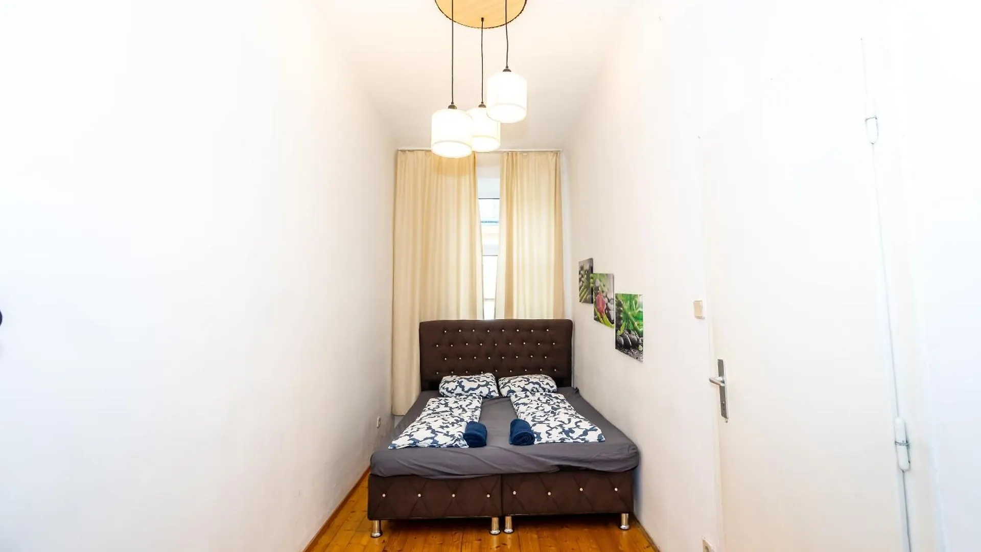 Family Apartments Near Schoenbrunn Palace Hl Vienna