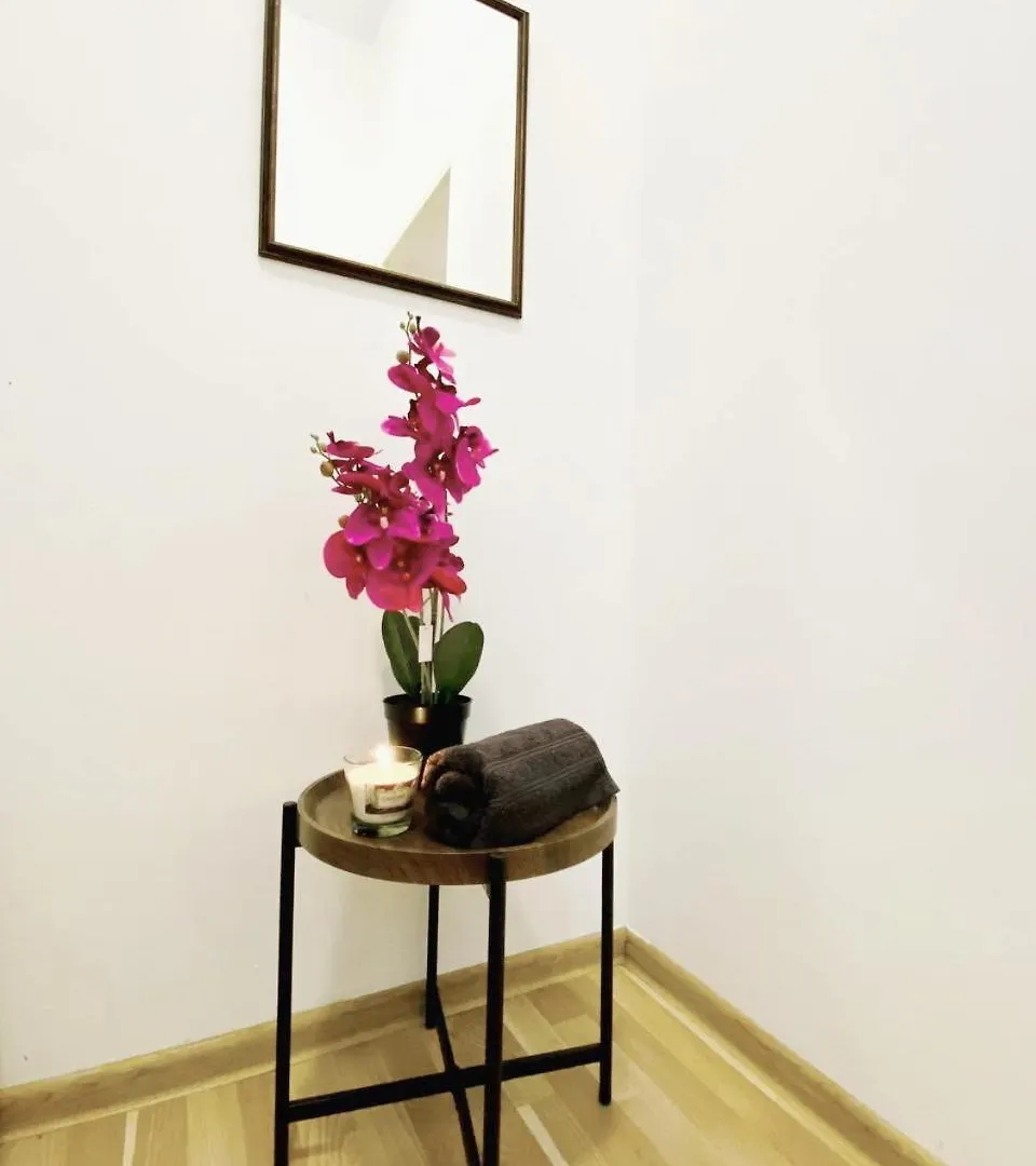 Family Apartments Near Schoenbrunn Palace Hl Vienna Austria