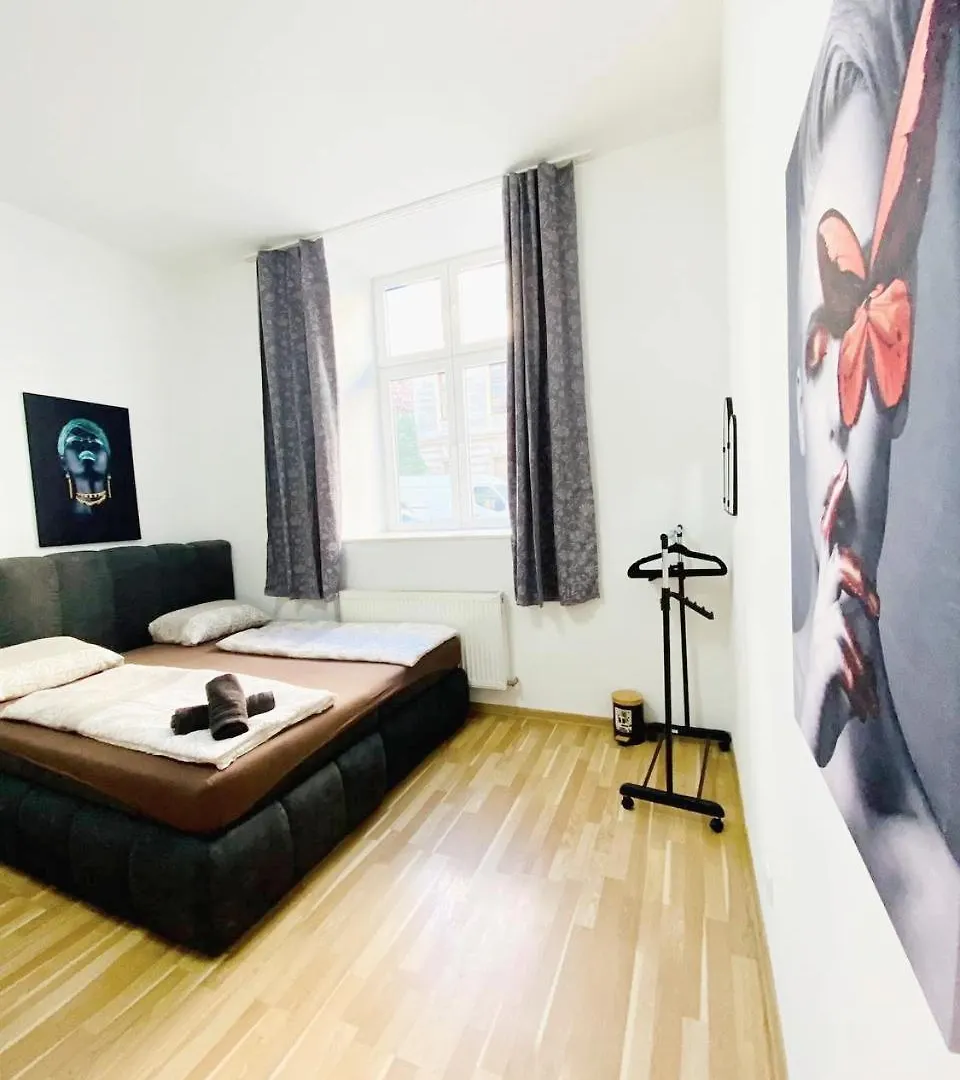 Family Apartments Near Schoenbrunn Palace Hl Vienna 0*,  Austria
