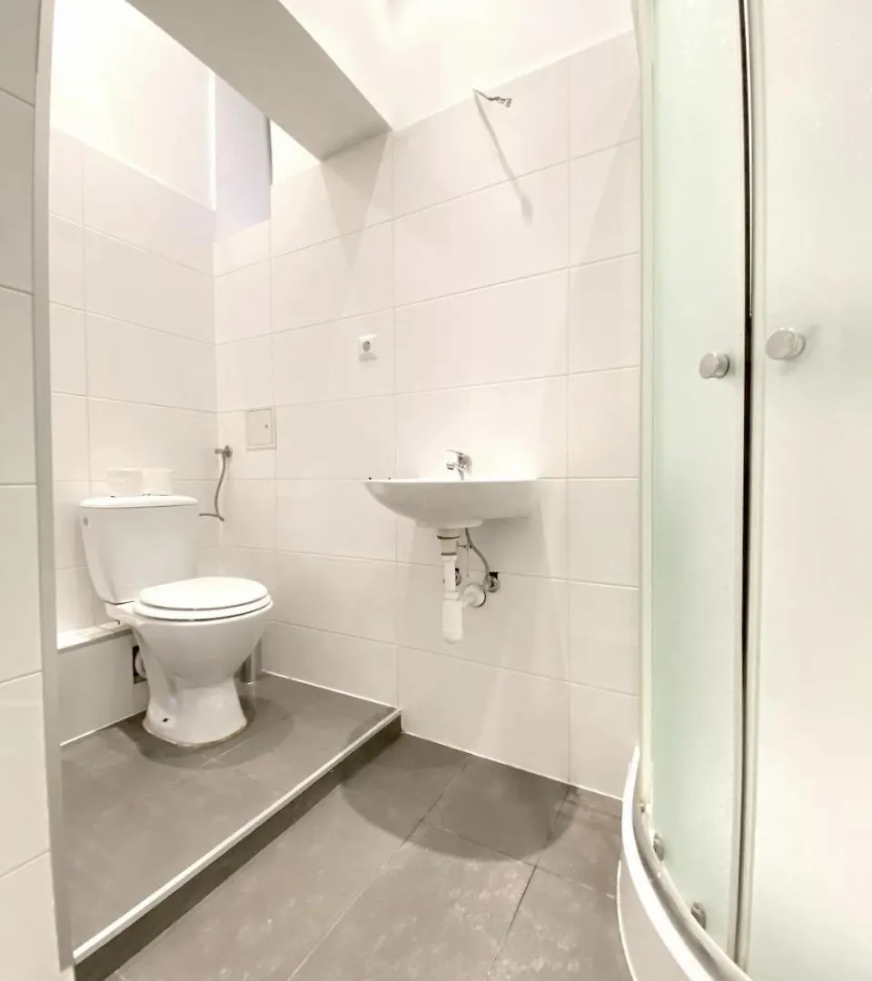 Family Apartments Near Schoenbrunn Palace Hl Vienna Austria