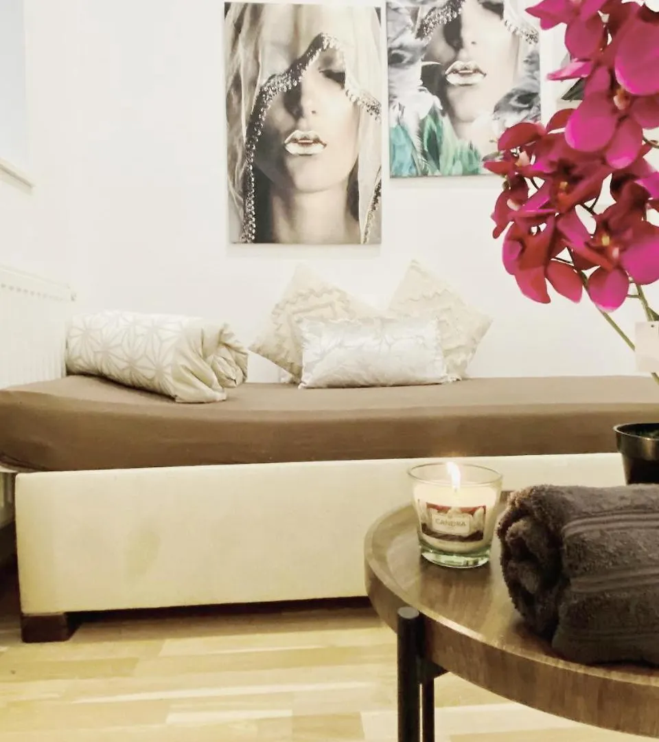 Family Apartments Near Schoenbrunn Palace Hl Vienna