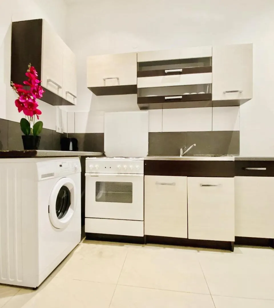 Family Apartments Near Schoenbrunn Palace Hl Vienna