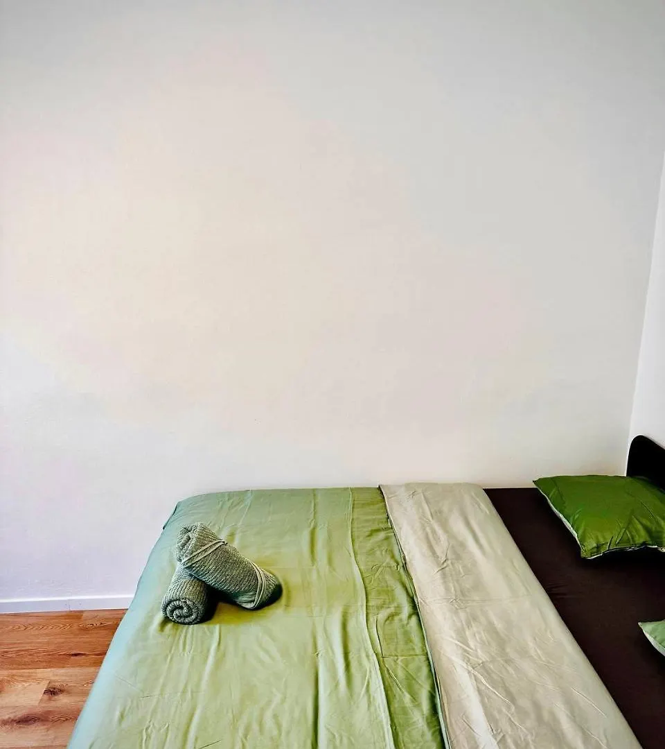 Family Apartments Near Schoenbrunn Palace Hl Vienna