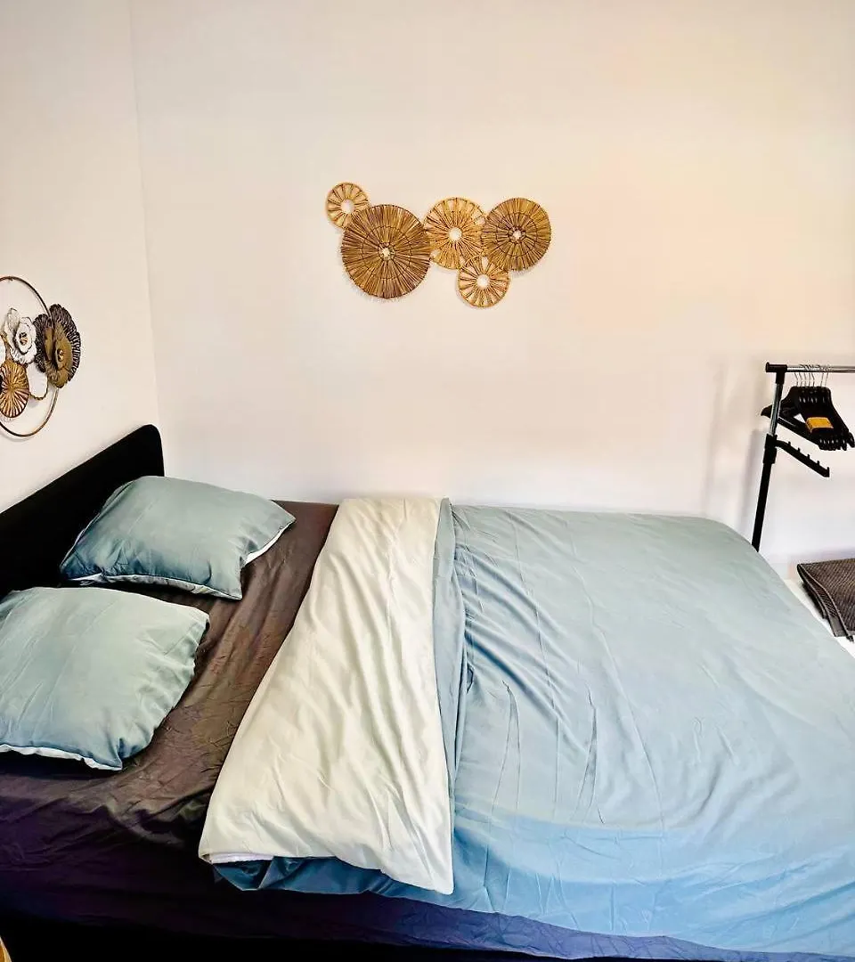 Family Apartments Near Schoenbrunn Palace Hl Vienna Austria