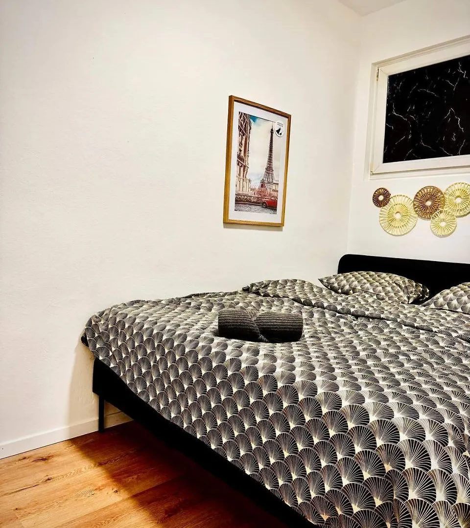 Family Apartments Near Schoenbrunn Palace Hl Vienna