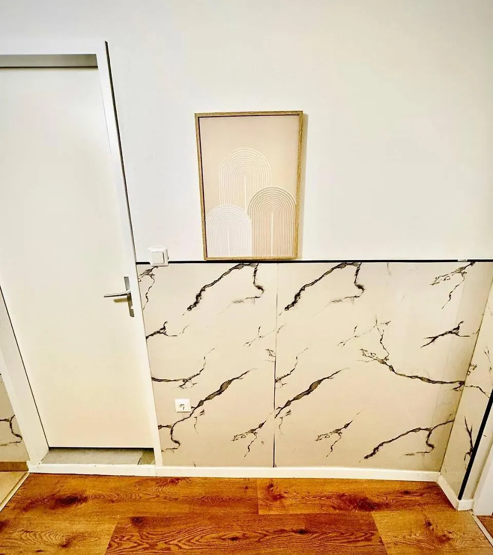 Family Apartments Near Schoenbrunn Palace Hl Vienna