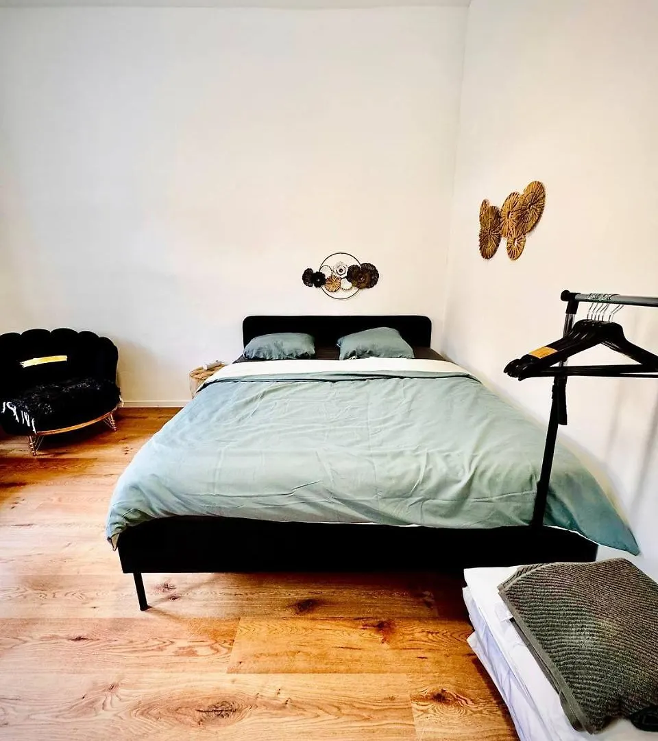 Family Apartments Near Schoenbrunn Palace Hl Vienna 0*,  Austria