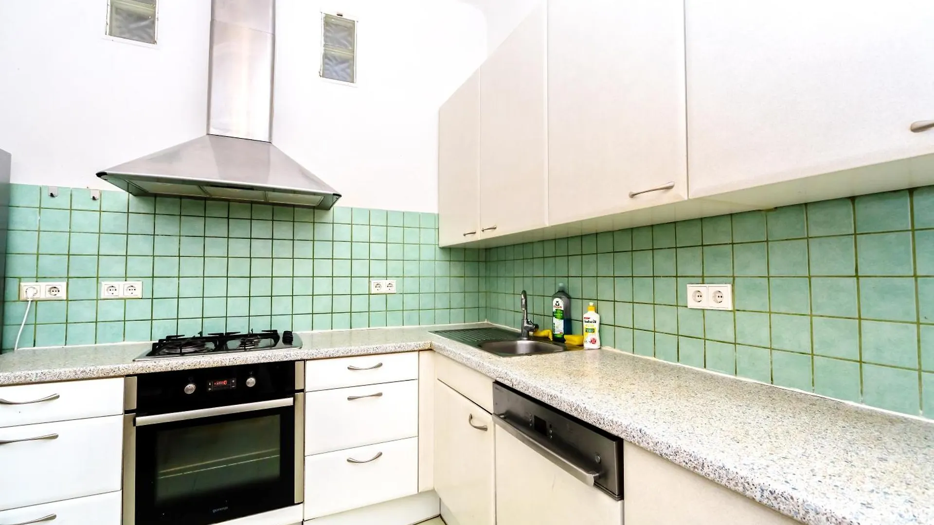 Family Apartments Near Schoenbrunn Palace Hl Vienna