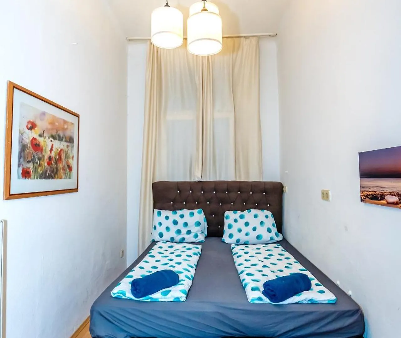 Family Apartments Near Schoenbrunn Palace Hl Vienna Austria