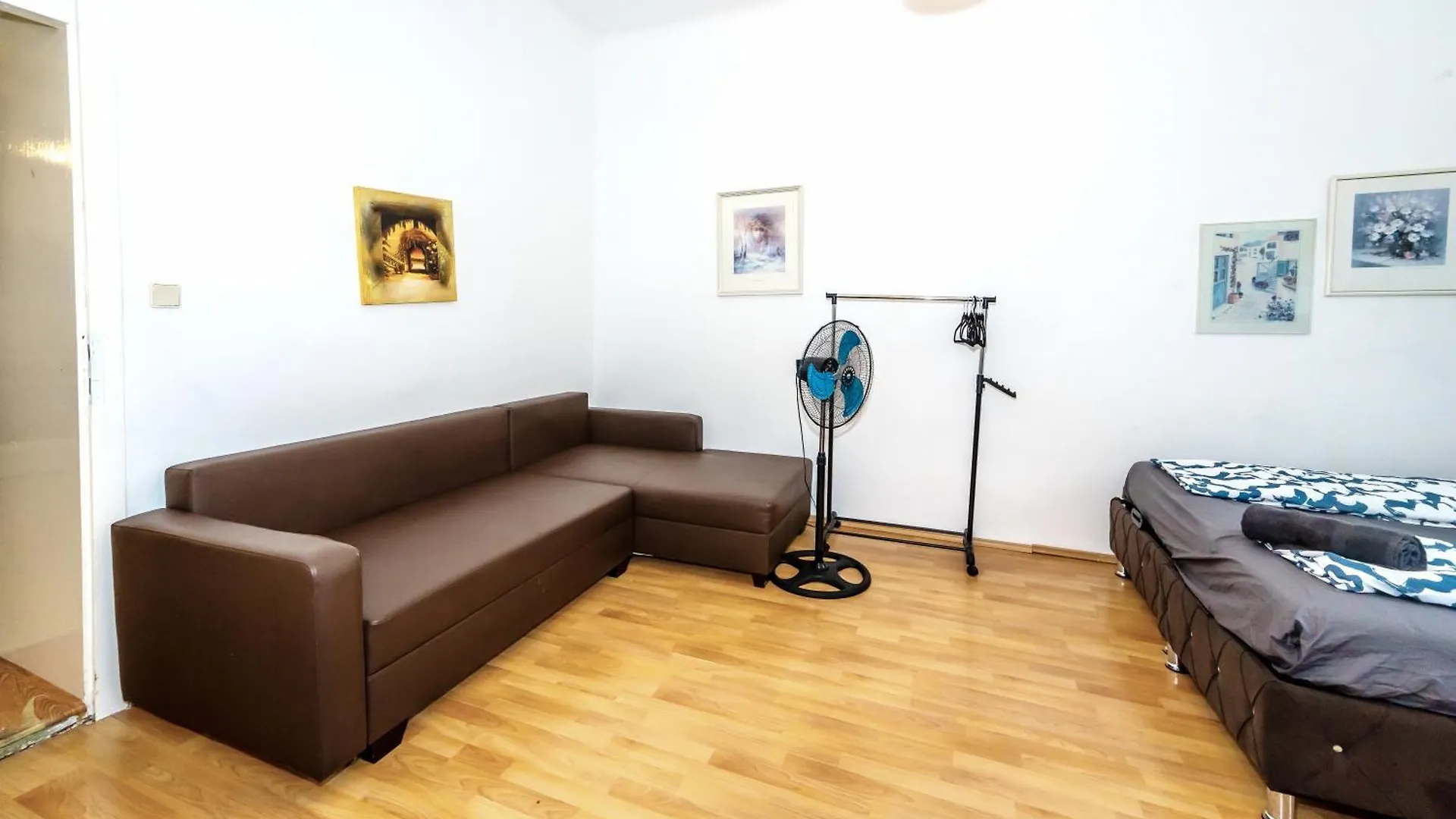 Family Apartments Near Schoenbrunn Palace Hl Vienna 0*,