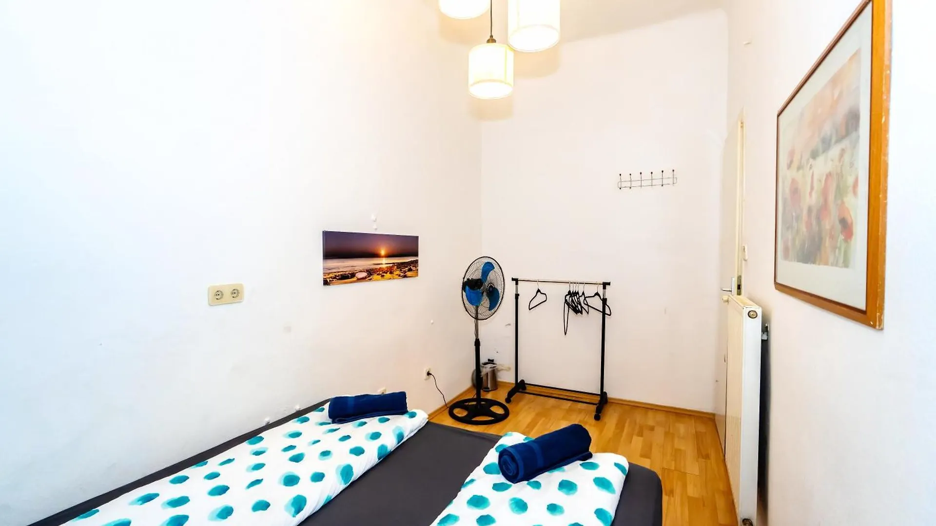 Family Apartments Near Schoenbrunn Palace Hl Vienna