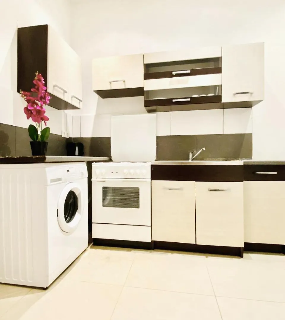 Family Apartments Near Schoenbrunn Palace Hl 维也纳
