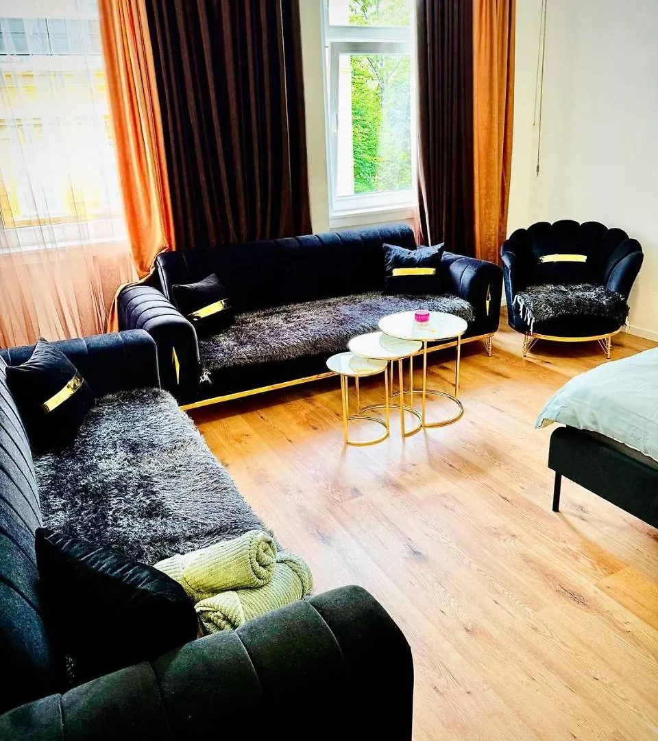 Family Apartments Near Schoenbrunn Palace Hl 维也纳 0*,  奥地利