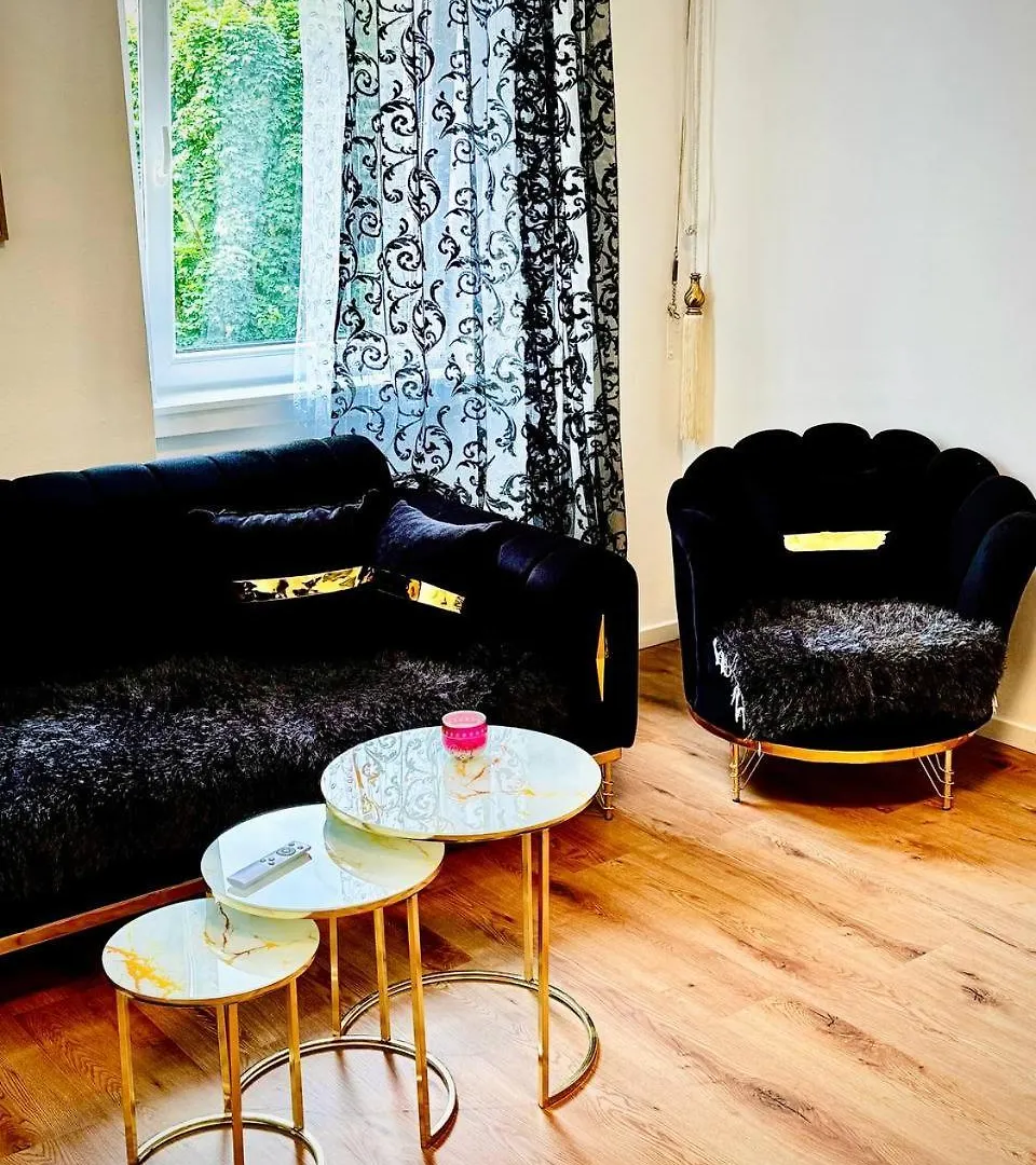 Family Apartments Near Schoenbrunn Palace Hl 维也纳