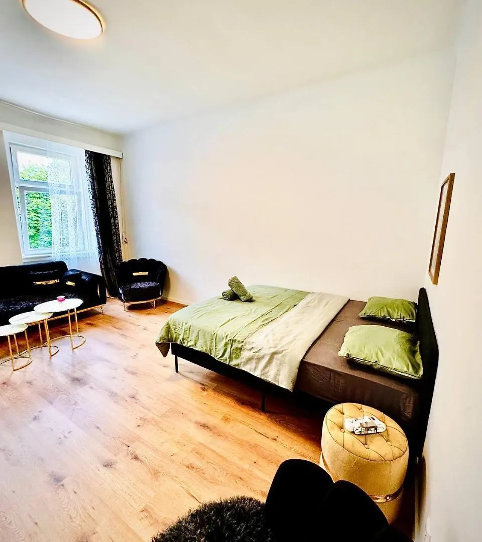 Family Apartments Near Schoenbrunn Palace Hl 维也纳