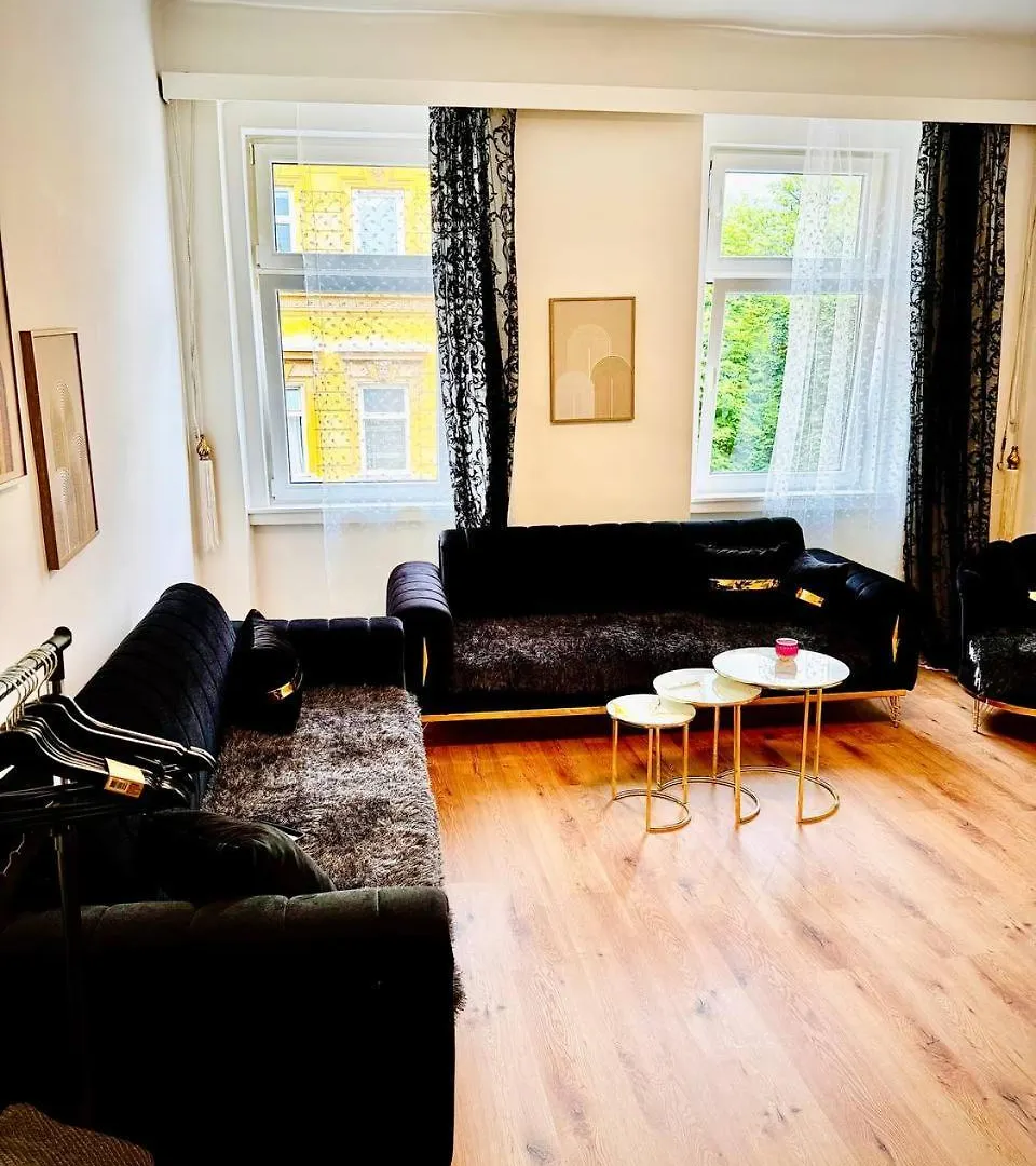 Family Apartments Near Schoenbrunn Palace Hl 维也纳