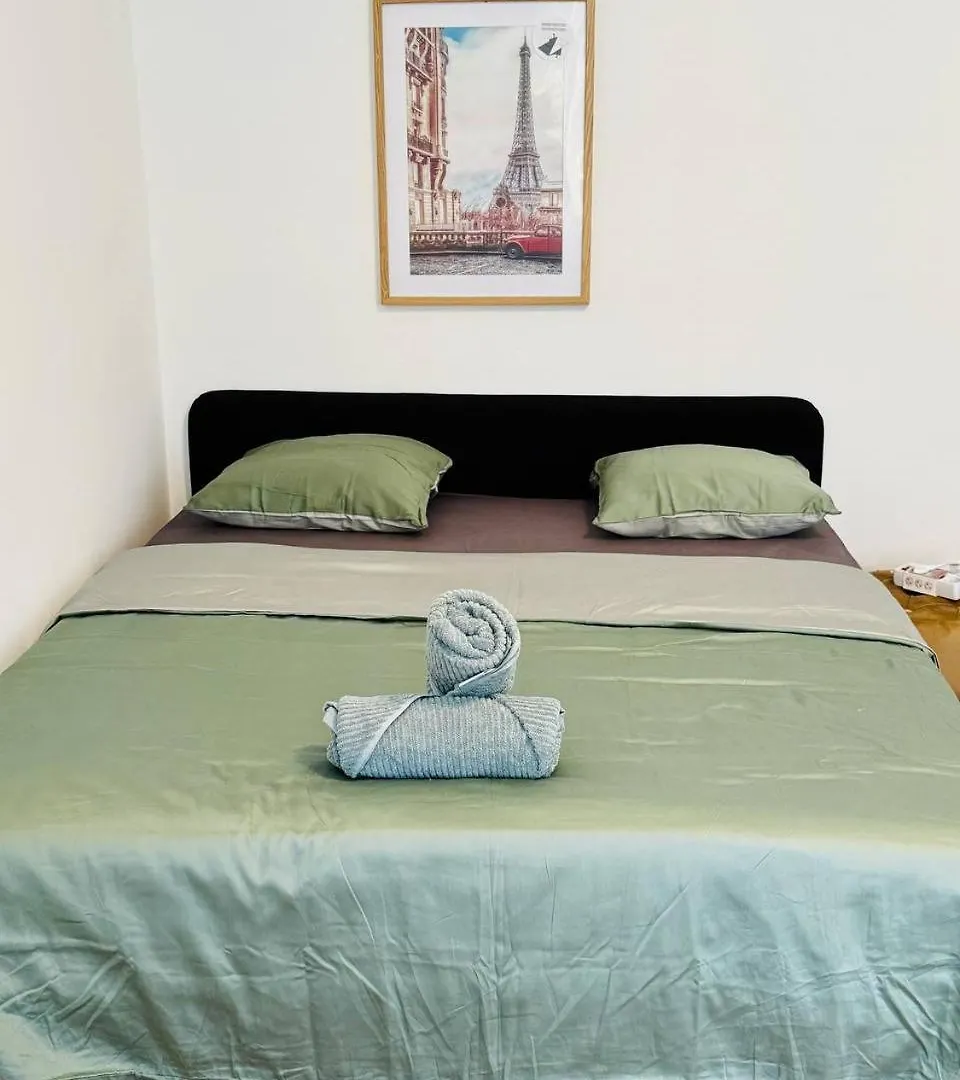 Family Apartments Near Schoenbrunn Palace Hl 维也纳 奥地利