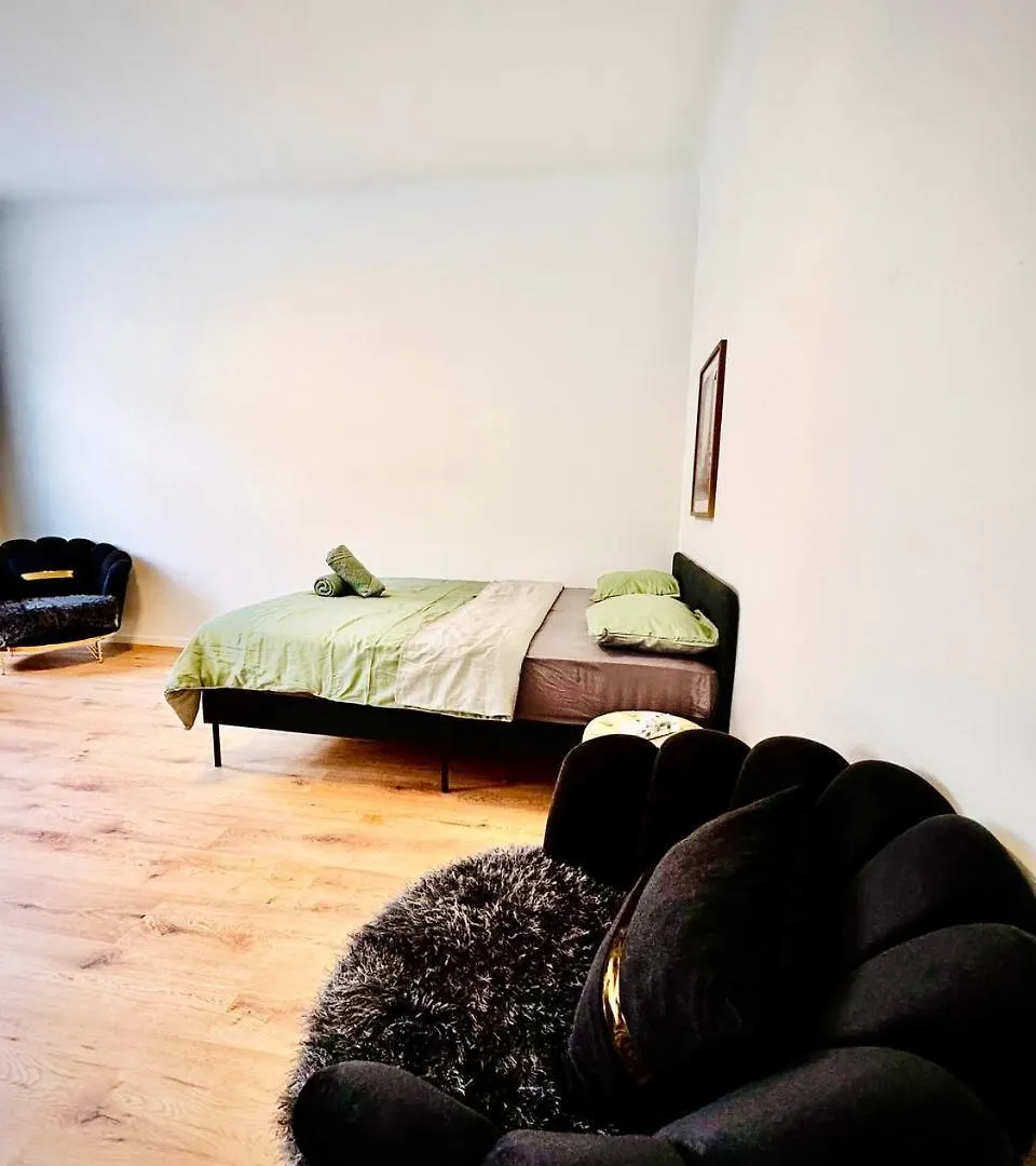 Family Apartments Near Schoenbrunn Palace Hl 维也纳 0*,