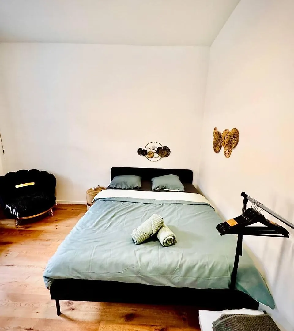 Family Apartments Near Schoenbrunn Palace Hl 维也纳 奥地利