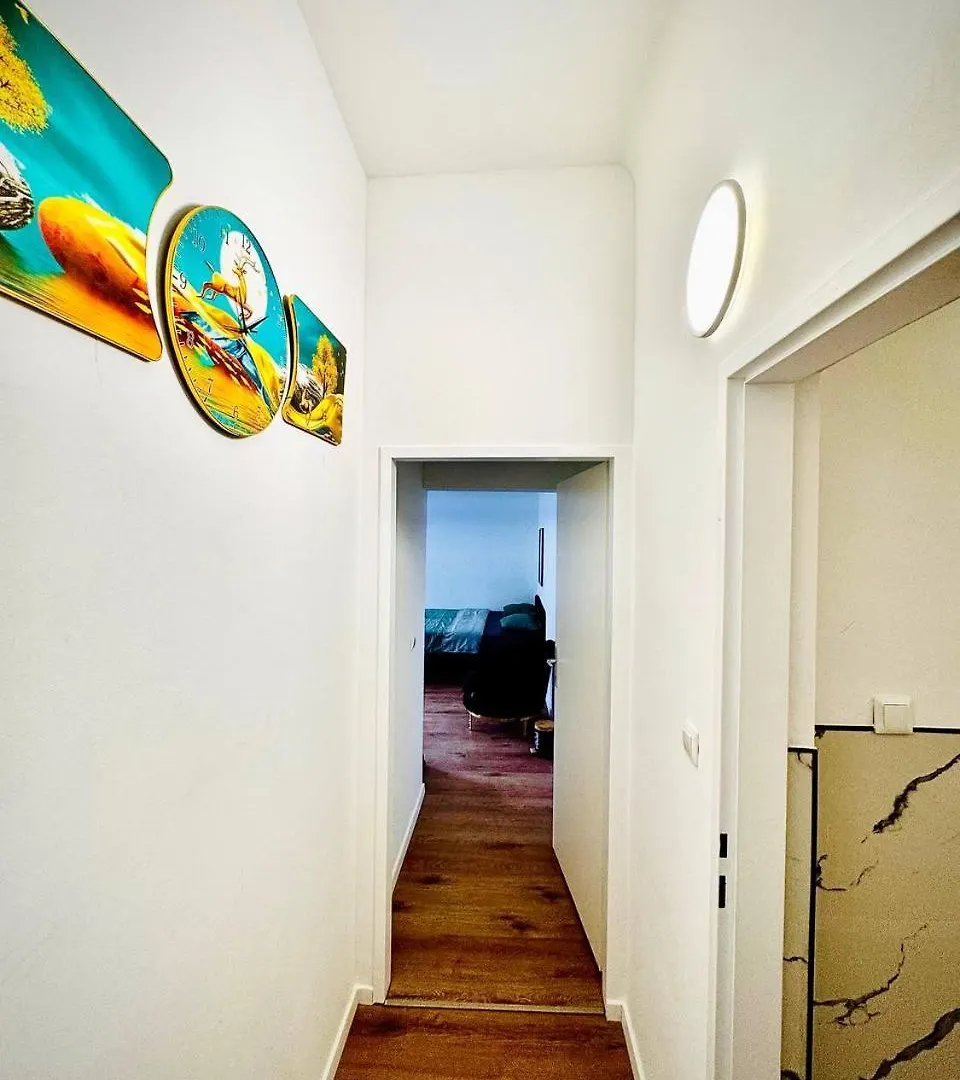 Family Apartments Near Schoenbrunn Palace Hl 维也纳