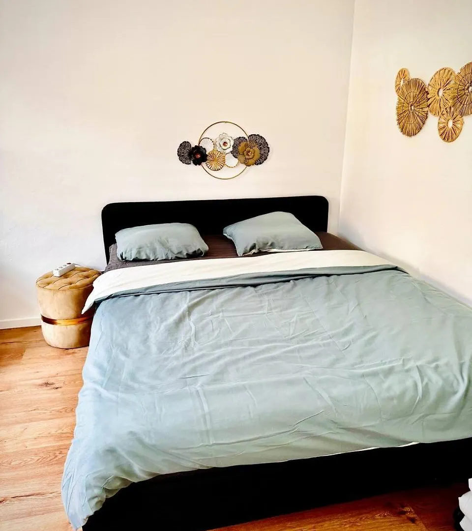 Family Apartments Near Schoenbrunn Palace Hl 维也纳 奥地利