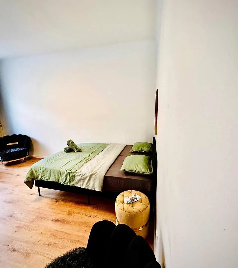 Family Apartments Near Schoenbrunn Palace Hl 维也纳
