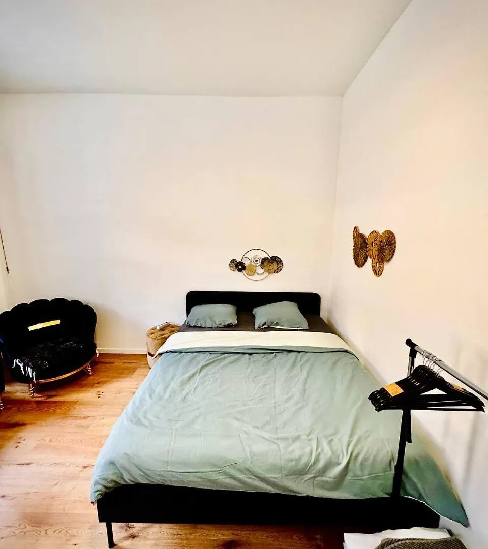 Family Apartments Near Schoenbrunn Palace Hl 维也纳