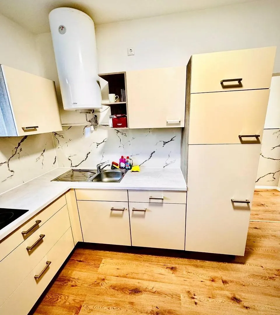 Family Apartments Near Schoenbrunn Palace Hl 维也纳
