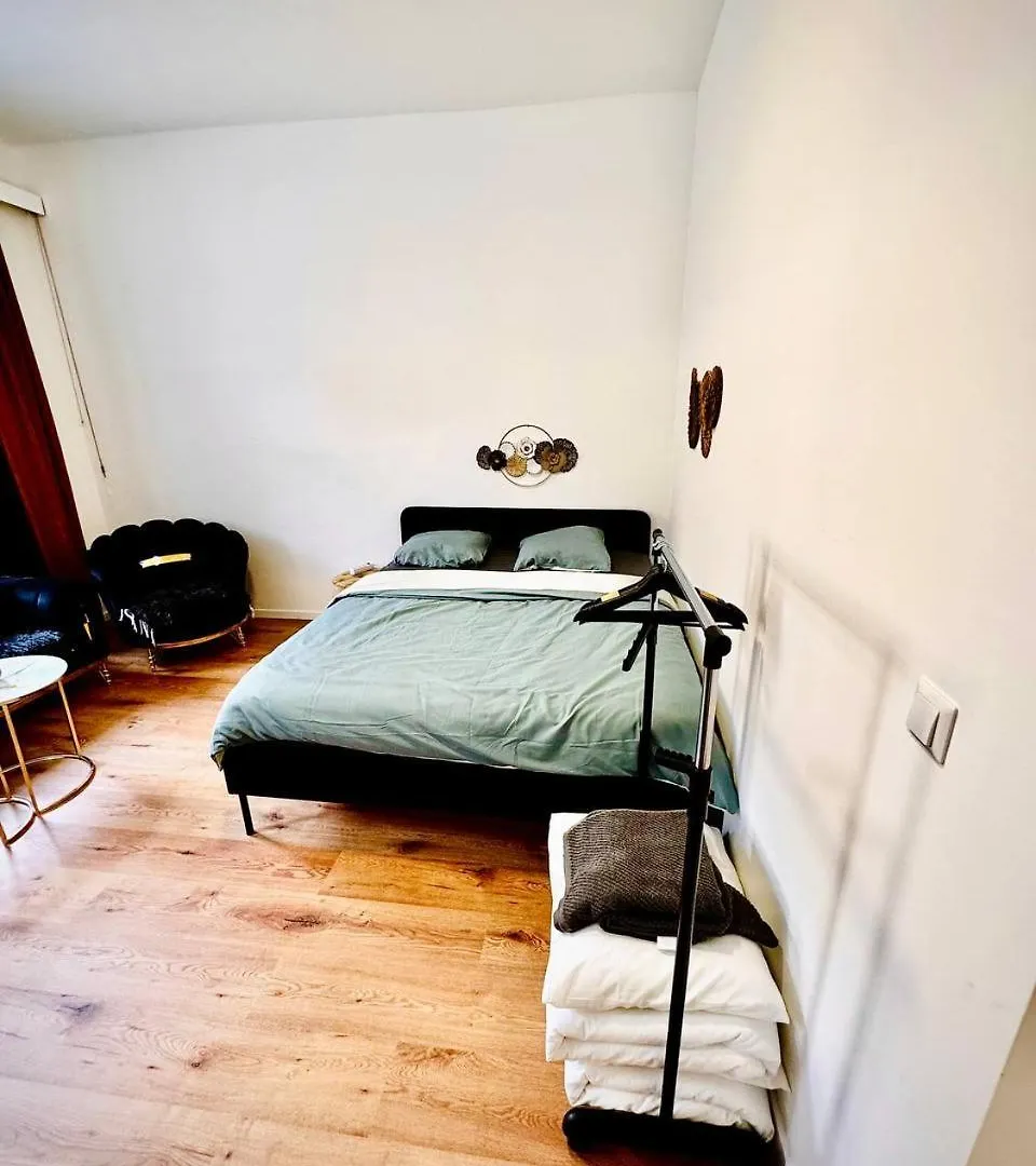 Family Apartments Near Schoenbrunn Palace Hl 维也纳